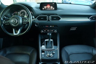 Mazda CX-5 2,5i G194 AWD AT TAKUMI P 2019
