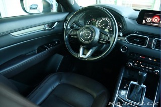 Mazda CX-5 2,5i G194 AWD AT TAKUMI P 2019