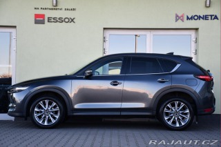Mazda CX-5 2,5i G194 AWD AT TAKUMI P 2019