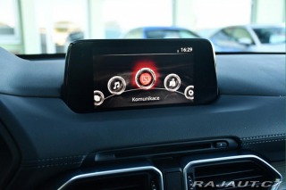 Mazda CX-5 2,5i G194 AWD AT TAKUMI P 2019