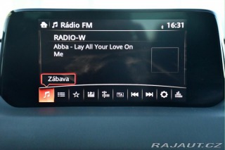 Mazda CX-5 2,5i G194 AWD AT TAKUMI P 2019