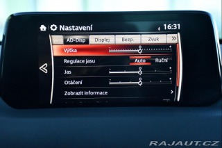 Mazda CX-5 2,5i G194 AWD AT TAKUMI P 2019