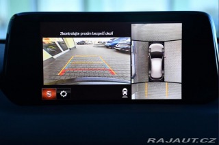 Mazda CX-5 2,5i G194 AWD AT TAKUMI P 2019