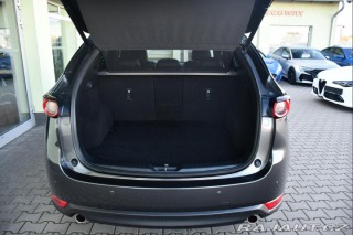 Mazda CX-5 2,5i G194 AWD AT TAKUMI P 2019