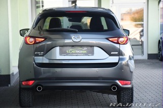 Mazda CX-5 2,5i G194 AWD AT TAKUMI P 2019