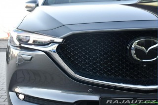 Mazda CX-5 2,5i G194 AWD AT TAKUMI P 2019
