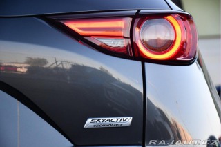 Mazda CX-5 2,5i G194 AWD AT TAKUMI P 2019