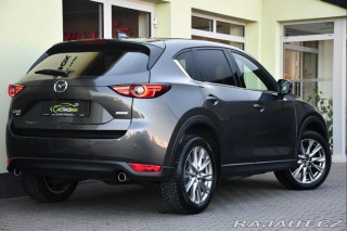Mazda CX-5 2,5i G194 AWD AT TAKUMI P 2019