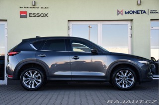 Mazda CX-5 2,5i G194 AWD AT TAKUMI P 2019