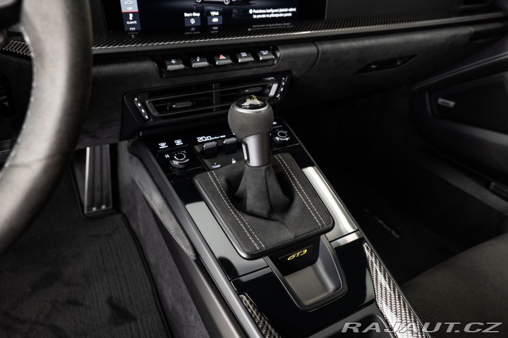 Porsche 911 GT3 (992) 1800