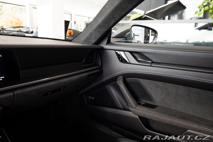 Porsche 911 GT3 (992) 2021