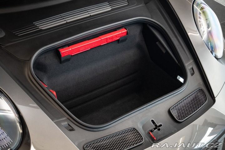 Porsche 911 GT3 (992) 2021