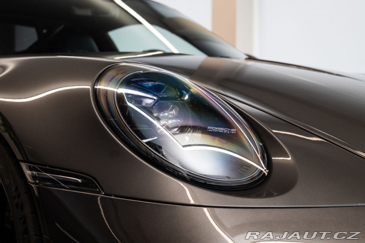 Porsche 911 GT3 (992) 1800