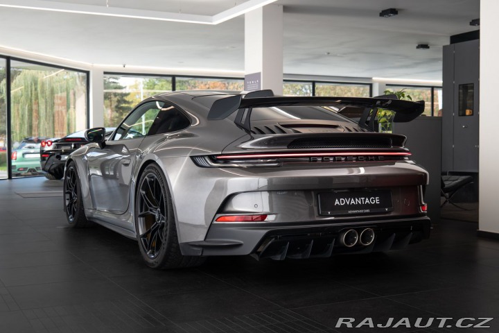 Porsche 911 GT3 (992) 1800