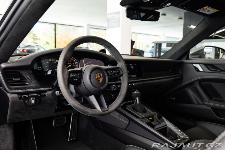 Porsche 911 GT3 (992) 1800