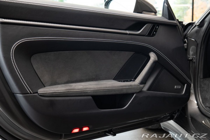 Porsche 911 GT3 (992) 2021