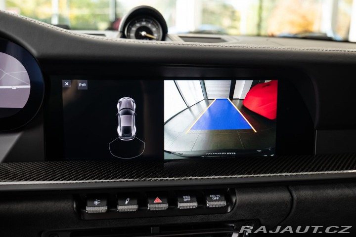 Porsche 911 GT3 (992) 2021