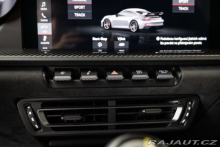 Porsche 911 GT3 (992) 2021