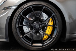 Porsche 911 GT3 (992) 2021