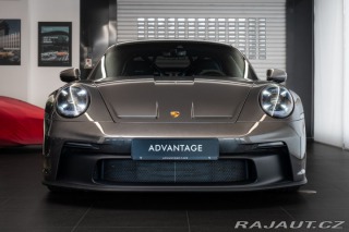Porsche 911 GT3 (992) 2021