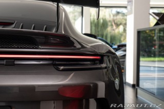 Porsche 911 GT3 (992) 2021