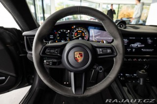 Porsche 911 GT3 (992) 2021