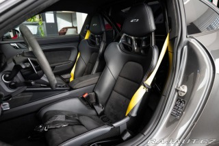 Porsche 911 GT3 (992) 2021