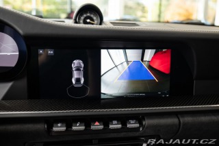 Porsche 911 GT3 (992) 2021