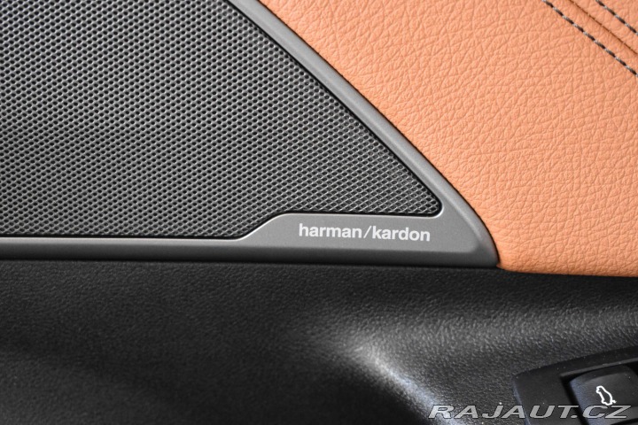 BMW 5 530d xD LUXURY*ZÁRUKA*ČR 2023