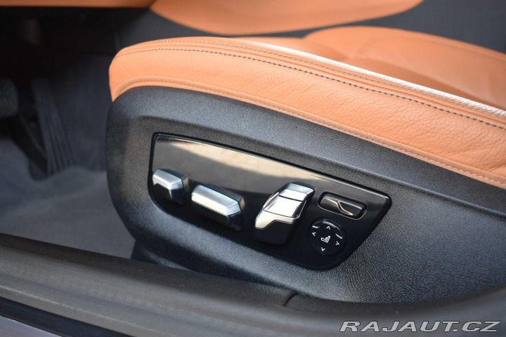 BMW 5 530d xD*REZERVACE* 2023