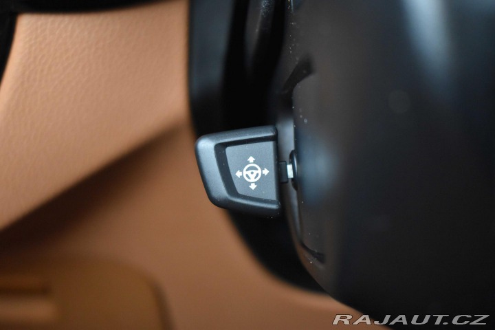 BMW 5 530d xD LUXURY*ZÁRUKA*ČR 2023