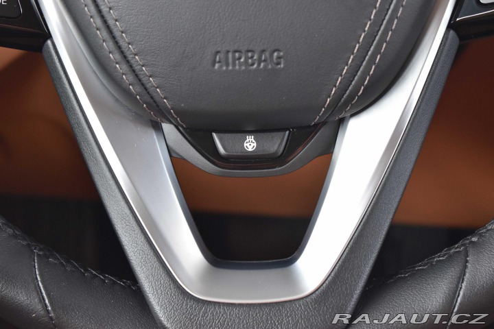 BMW 5 530d xD LUXURY*ZÁRUKA*ČR 2023