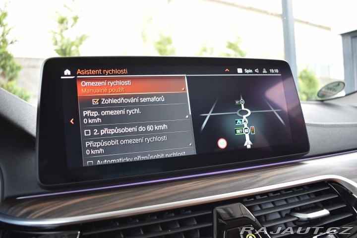 BMW 5 530d xD*REZERVACE* 2023