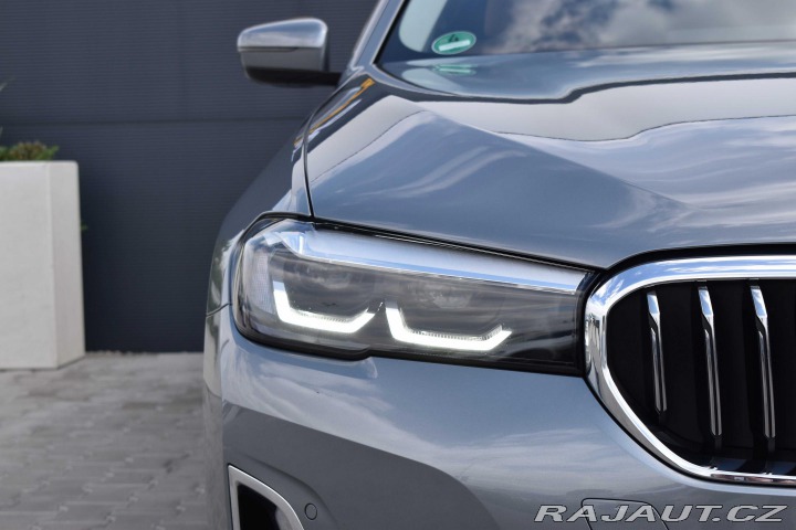 BMW 5 530d xD*REZERVACE* 2023