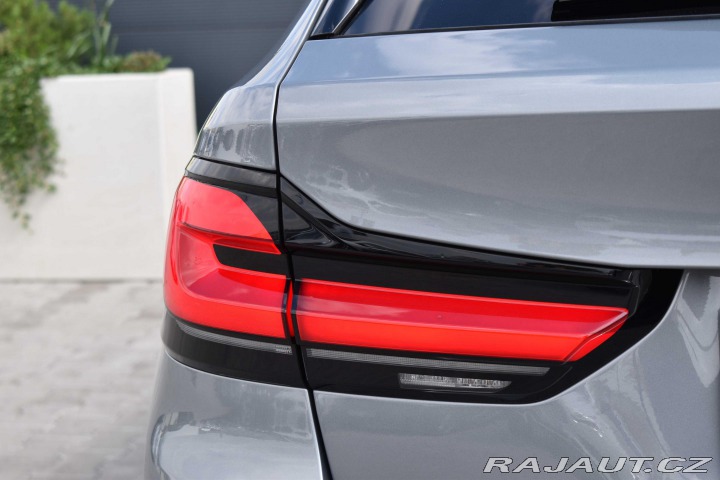 BMW 5 530d xD*REZERVACE* 2023