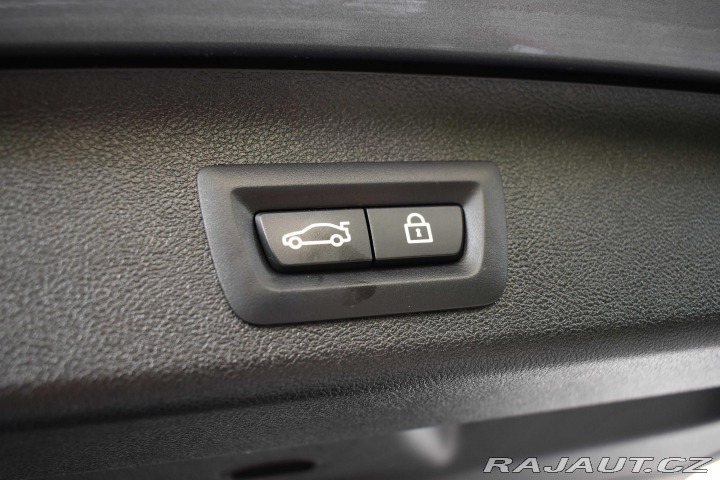 BMW 5 530d xD LUXURY*ZÁRUKA*ČR 2023