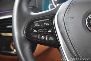 BMW 5 530d xD LUXURY*TAŽNÉ*ZÁRU 2023