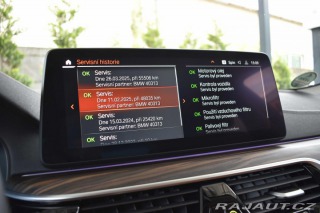 BMW 5 530d xD LUXURY*TAŽNÉ*ZÁRU 2023