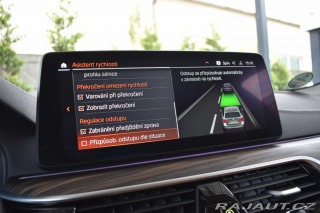 BMW 5 530d xD LUXURY*TAŽNÉ*ZÁRU 2023