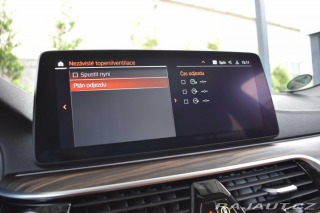 BMW 5 530d xD LUXURY*TAŽNÉ*ZÁRU 2023