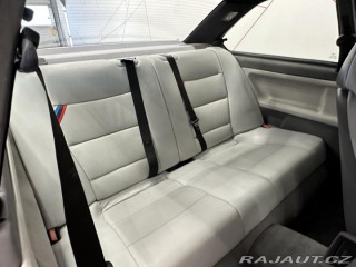 BMW M3 E36*PANO*PLNÁ SERV. HISTO 1993