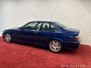 BMW M3 E36*PANO*PLNÁ SERV. HISTO 1993