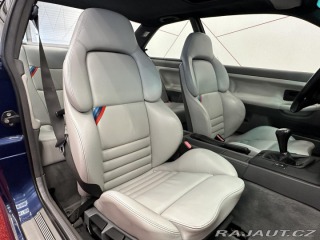 BMW M3 E36*PANO*PLNÁ SERV. HISTO 1993
