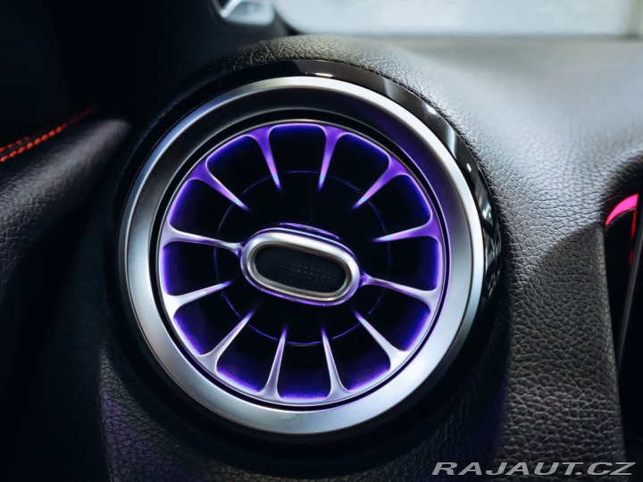 Mercedes-Benz GLB 250 4MATIC AMG 2020