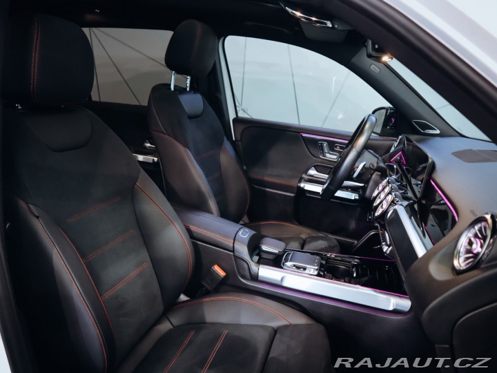 Mercedes-Benz GLB 250 4MATIC AMG 2020