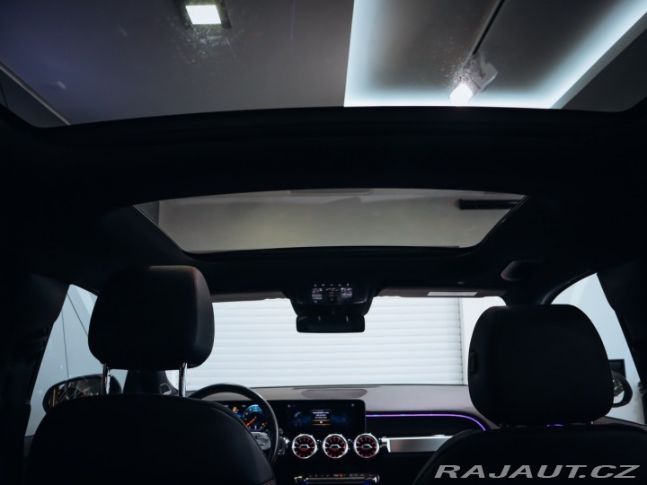 Mercedes-Benz GLB 250 4MATIC AMG 2020