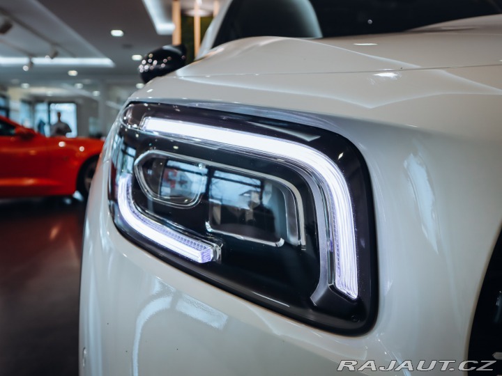 Mercedes-Benz GLB 250 4MATIC AMG 2020