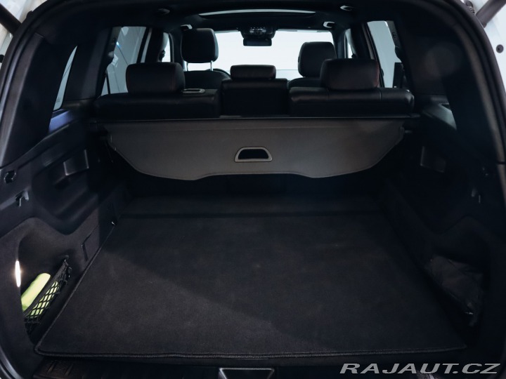 Mercedes-Benz GLB 250 4MATIC AMG 2020