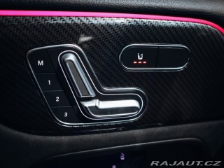 Mercedes-Benz GLB 250 4MATIC AMG 2020