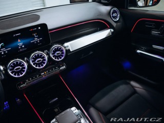 Mercedes-Benz GLB 250 4MATIC AMG 2020